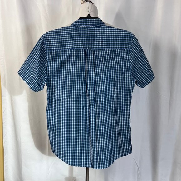 Like New - Original PENGUIN - Button Front Shirt - Small - Picture 3 of 4